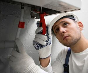About Emergency plumbing pros Northfork, WV